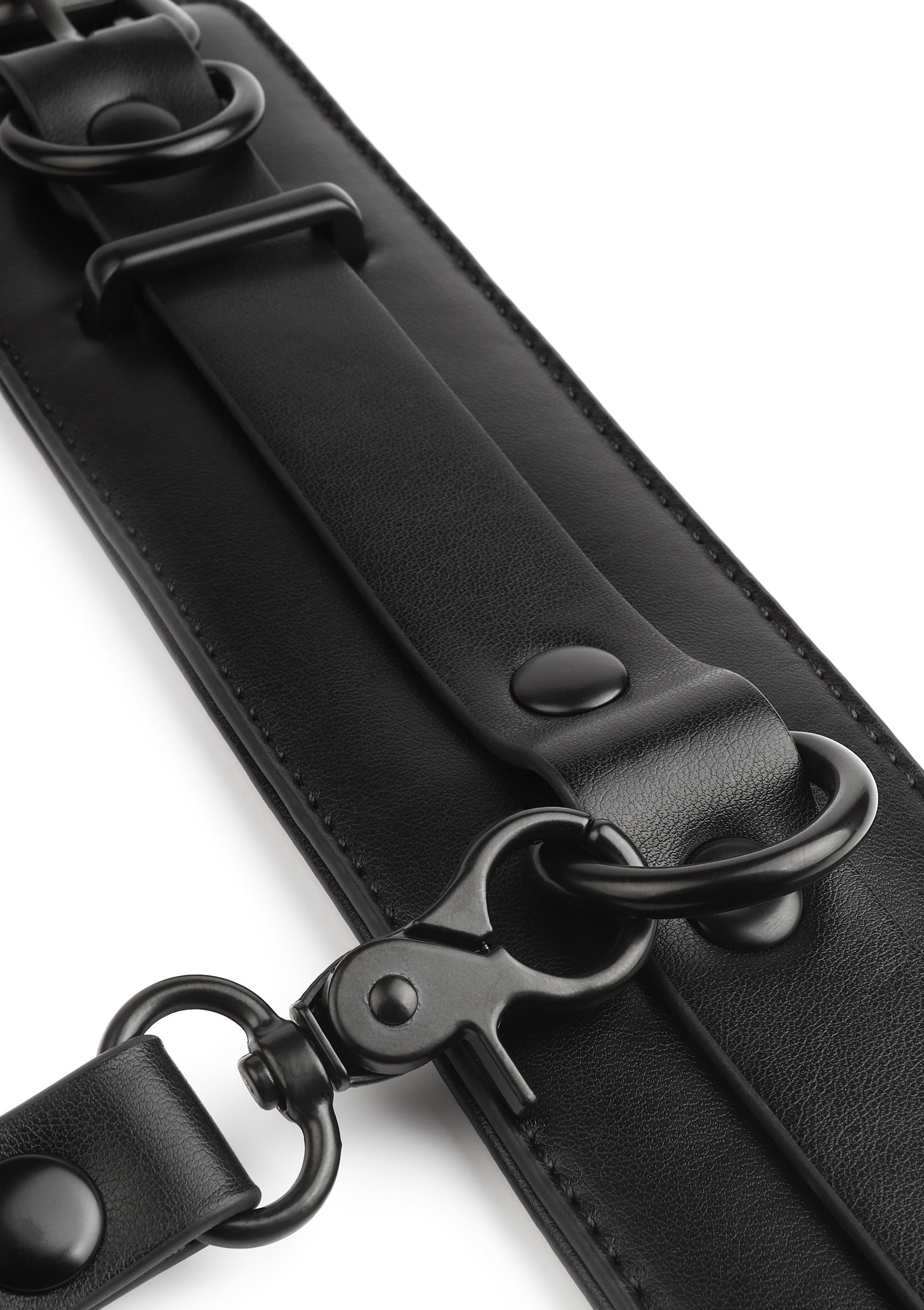 Accessoire BDSM Avanza Precision Ankle Cuffs