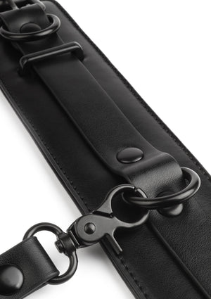 Accessoire BDSM Avanza Precision Ankle Cuffs