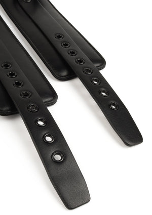 Accessoire BDSM Avanza Precision Ankle Cuffs