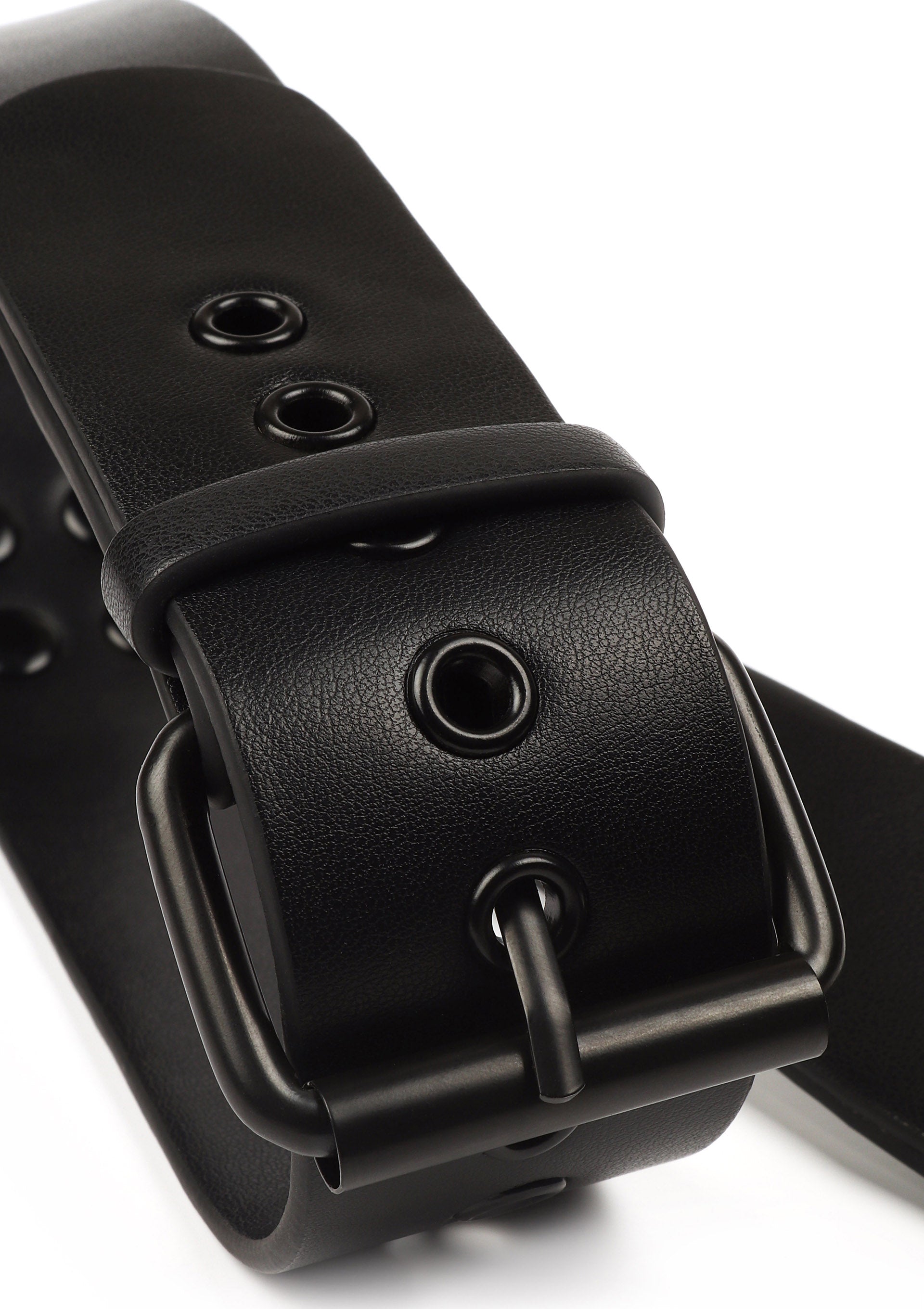 Accessoire BDSM Avanza Signature Collar & Short Leash