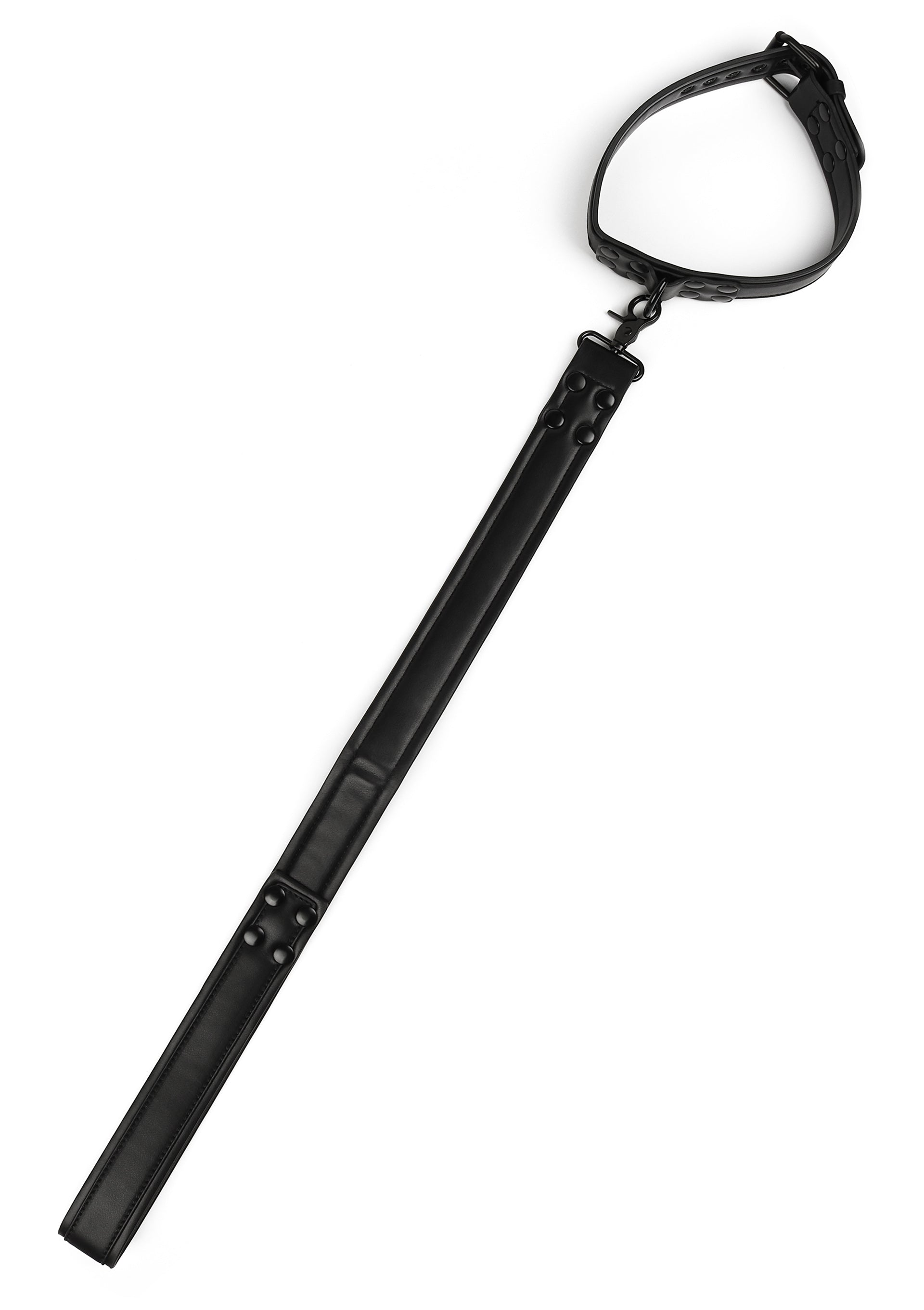 Accessoire BDSM Avanza Signature Collar & Leash