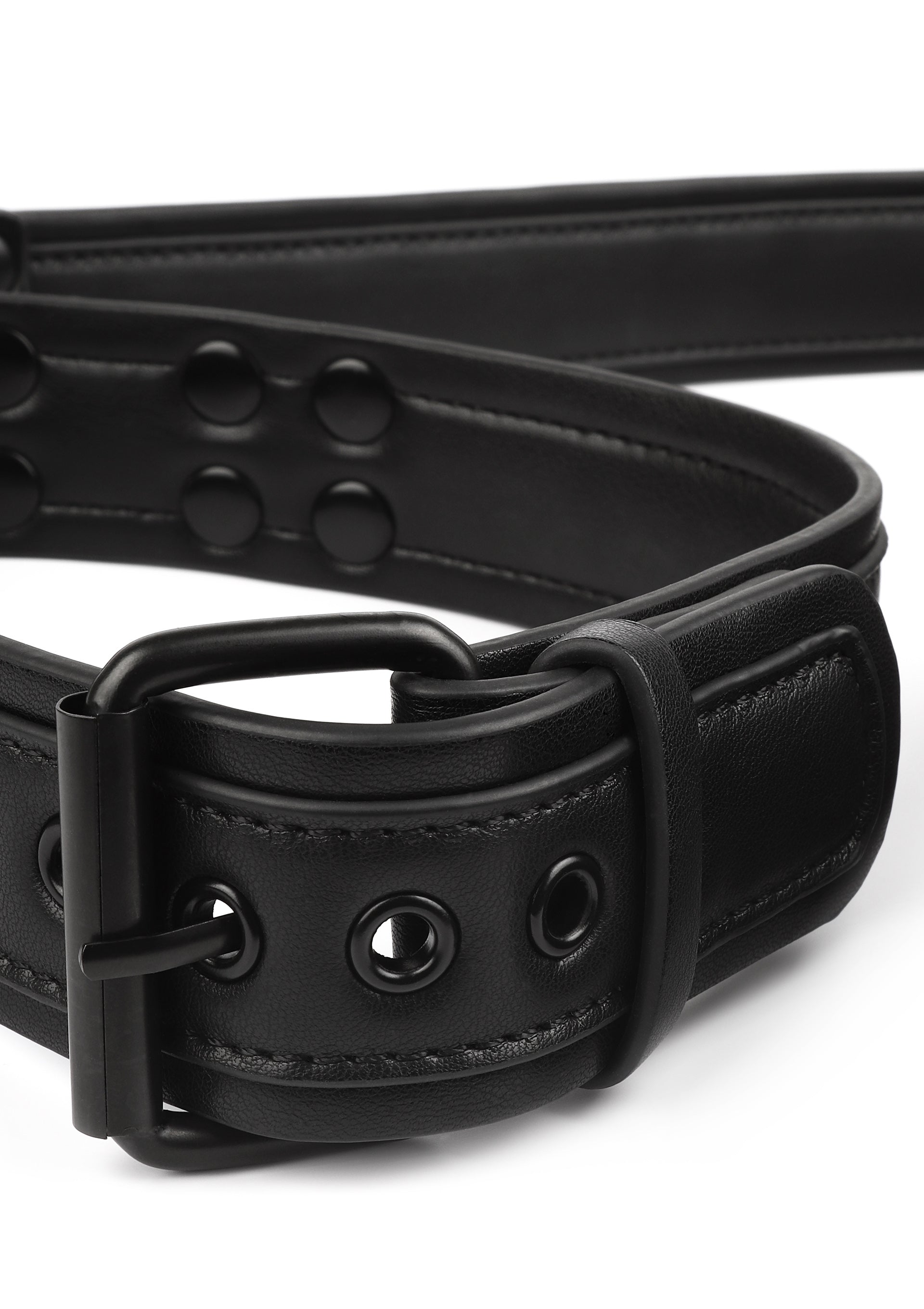 Accessoire BDSM Avanza Signature Collar & Leash