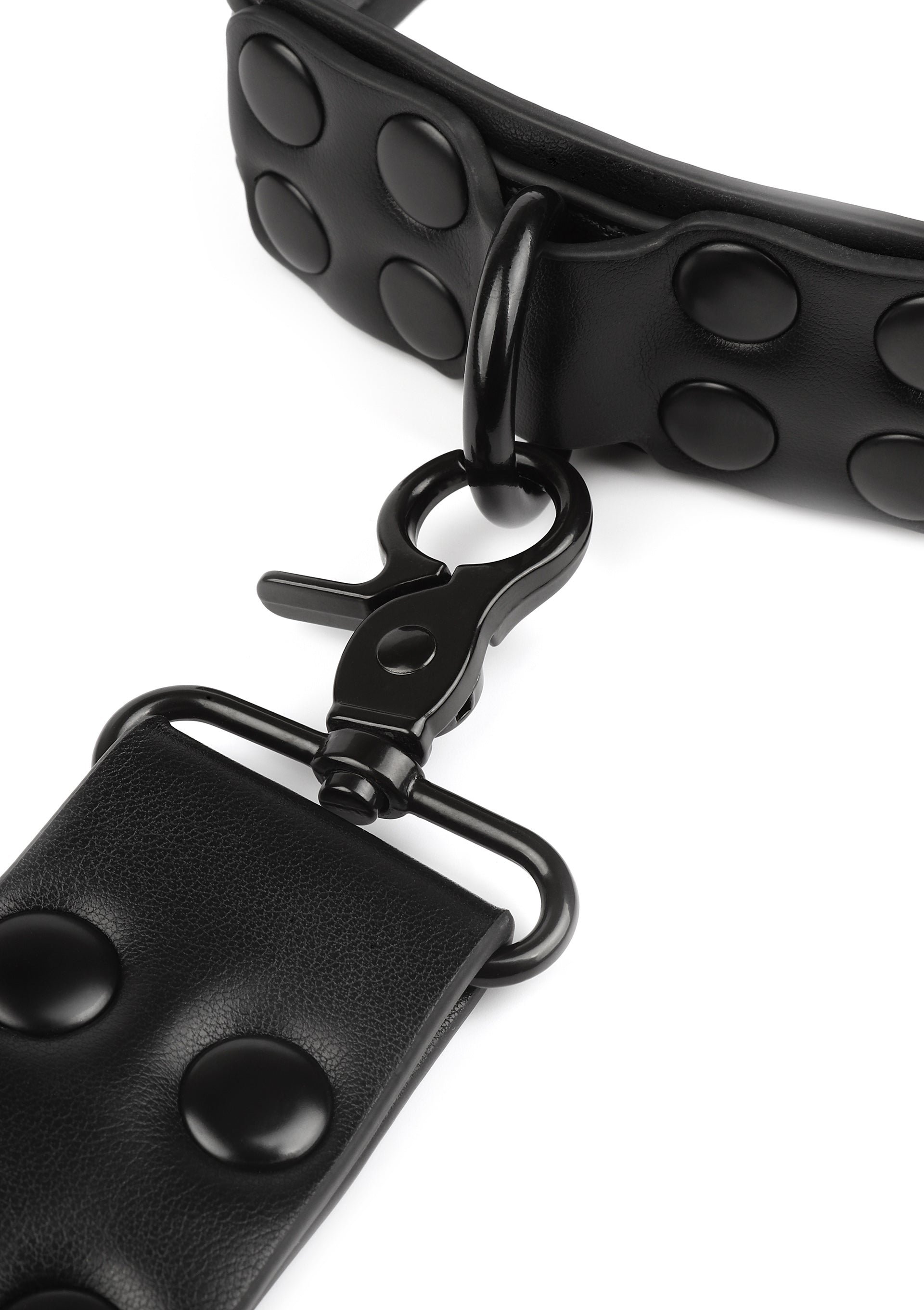 Accessoire BDSM Avanza Signature Collar & Leash