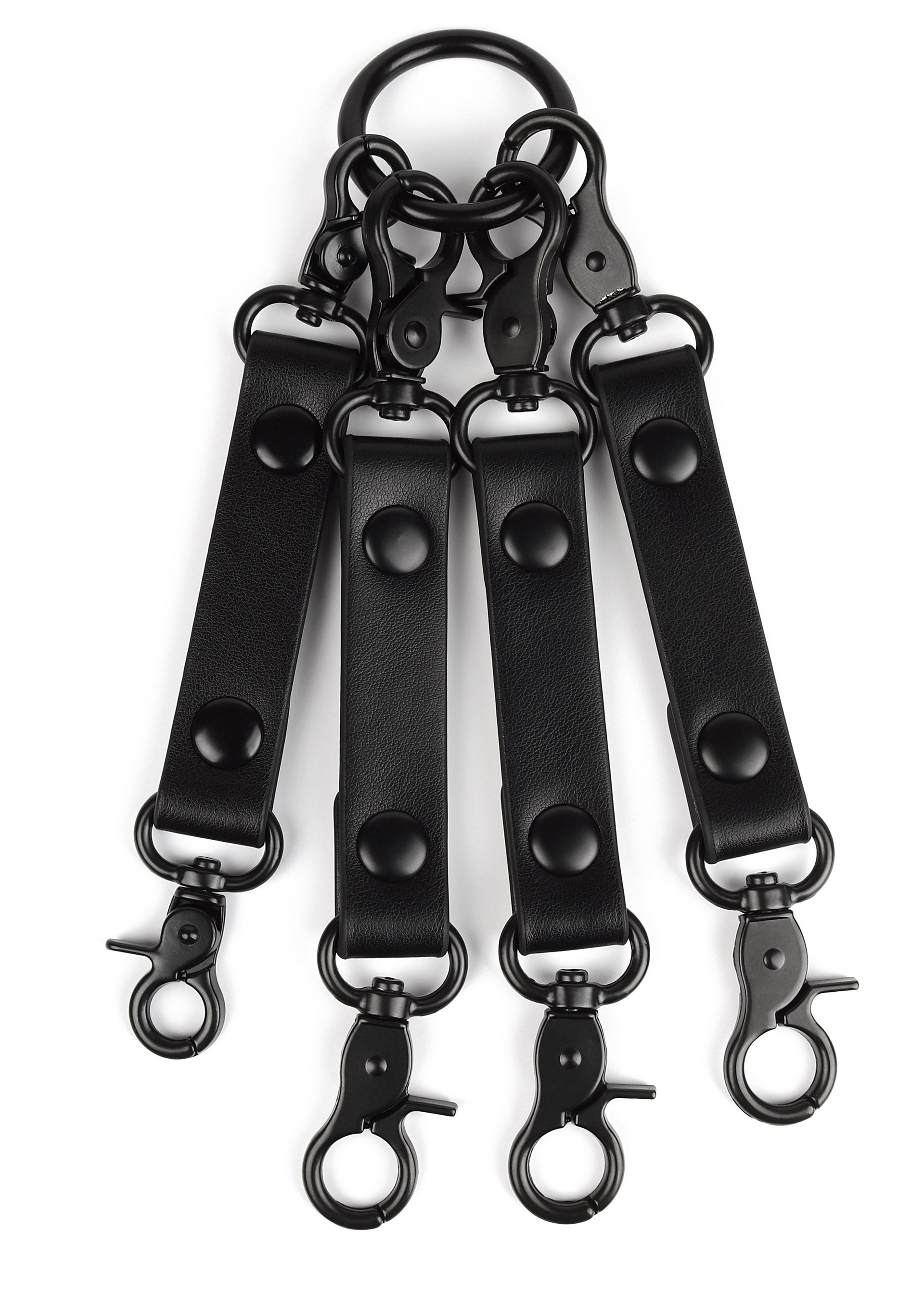 Accessoire BDSM Avanza Precision Hogtie