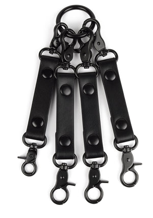 Accessoire BDSM Avanza Precision Hogtie