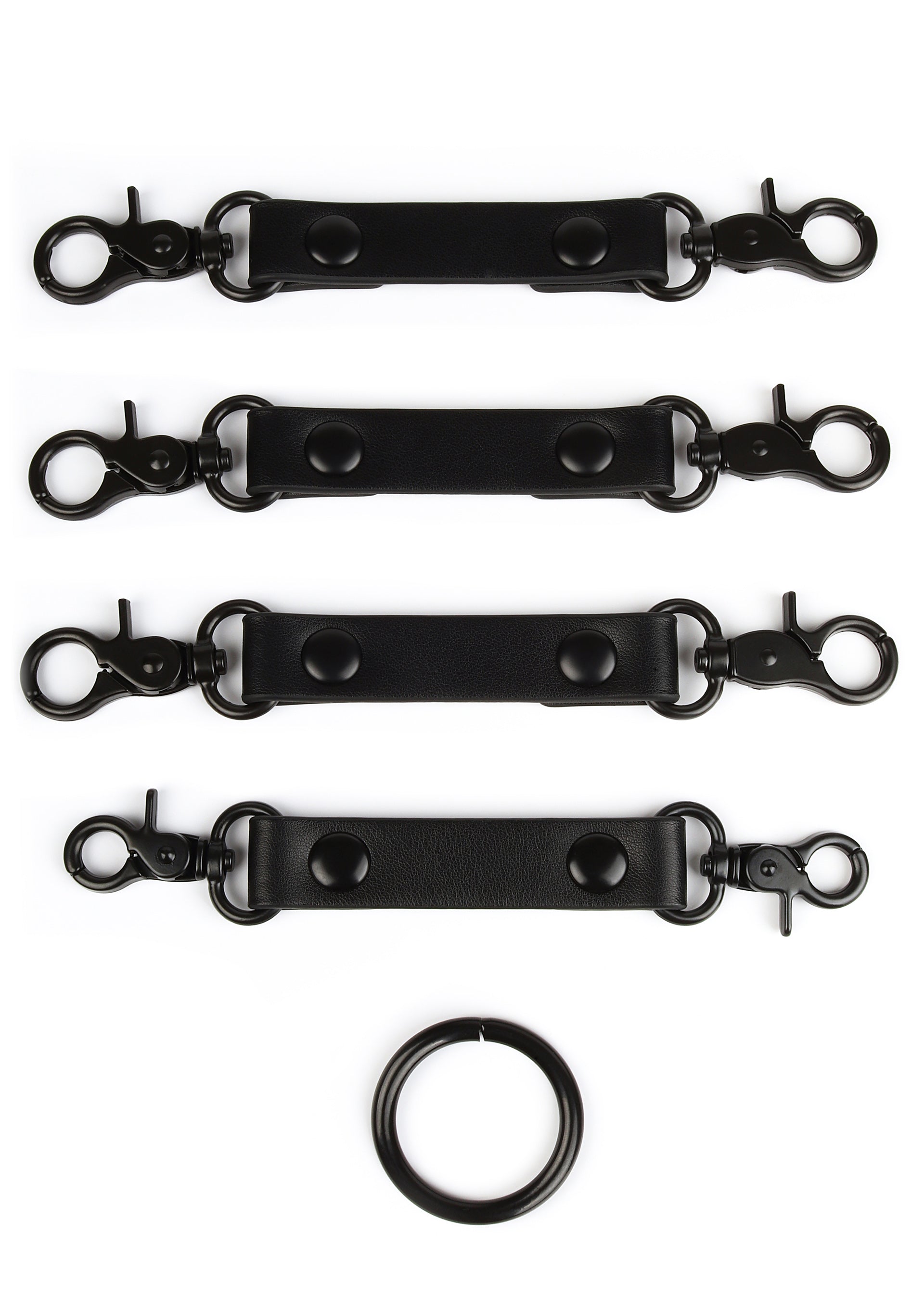 Accessoire BDSM Avanza Precision Hogtie
