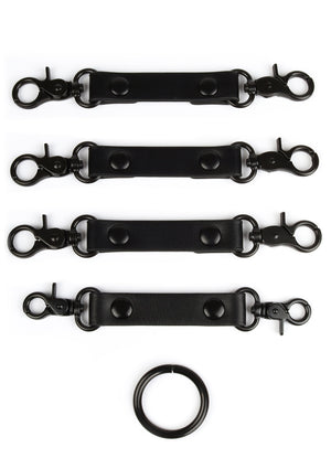Accessoire BDSM Avanza Precision Hogtie