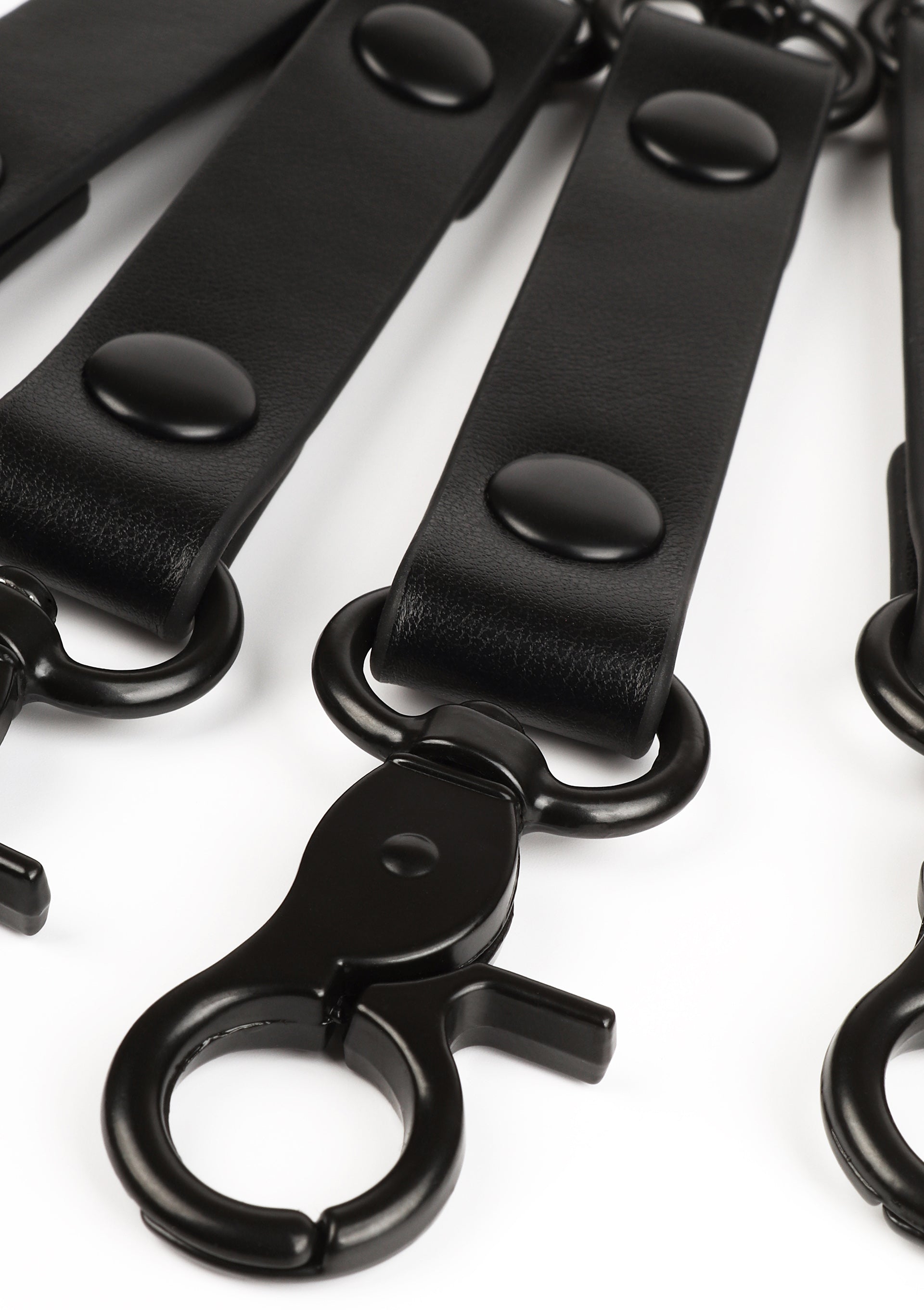 Accessoire BDSM Avanza Precision Hogtie