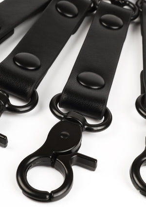 Accessoire BDSM Avanza Precision Hogtie