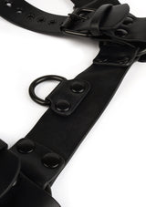 Accessoire BDSM Avanza Core Body Harness