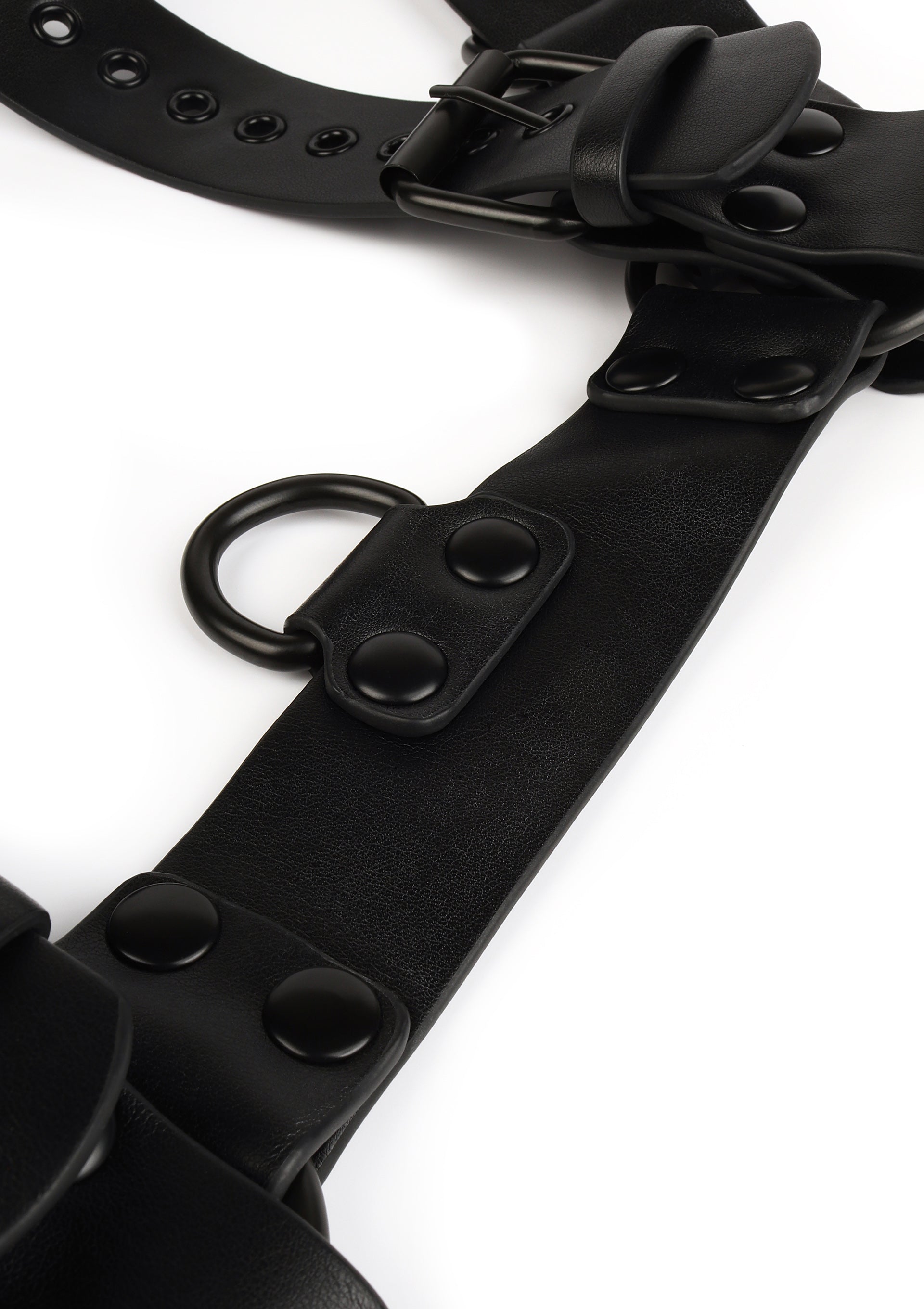 Accessoire BDSM Avanza Core Body Harness