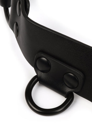 Accessoire BDSM Avanza Core Body Harness