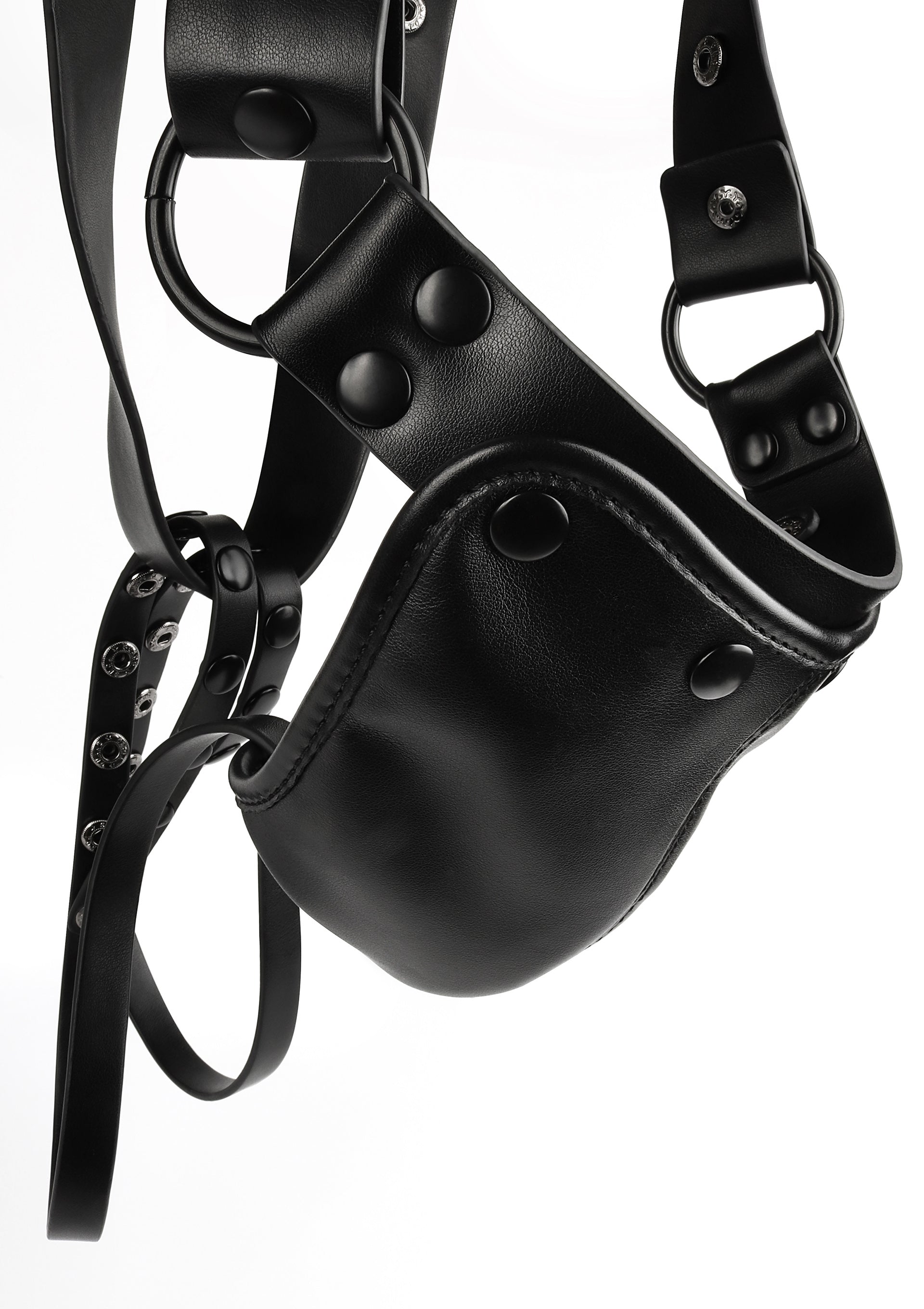 Accessoire BDSM Avanza Core Harness Jockstrap