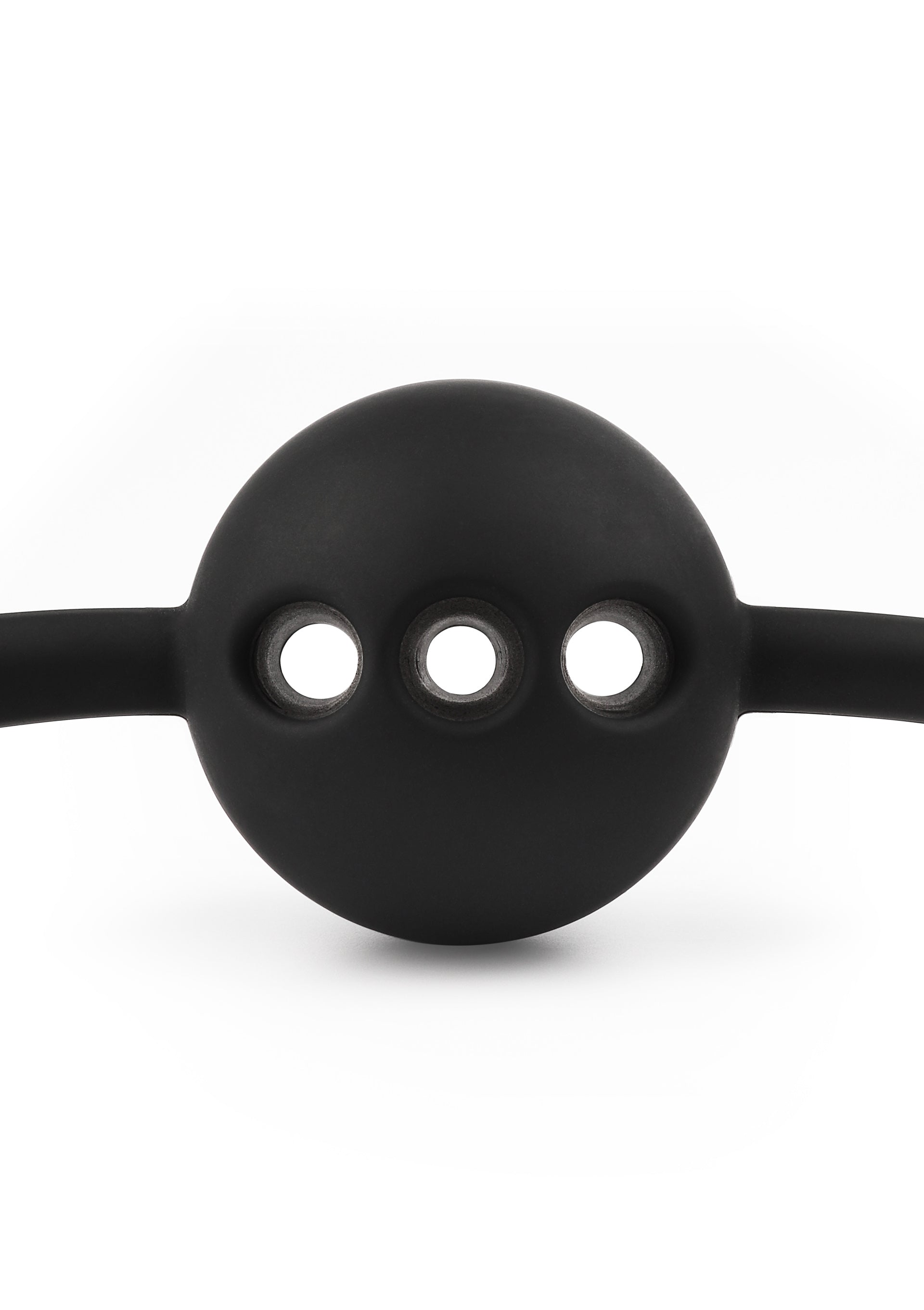Accessoire BDSM Avanza Croc-Embossed Ball Gag