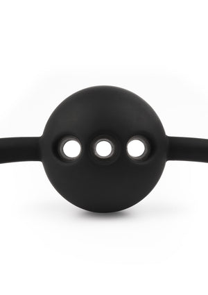 Accessoire BDSM Avanza Croc-Embossed Ball Gag