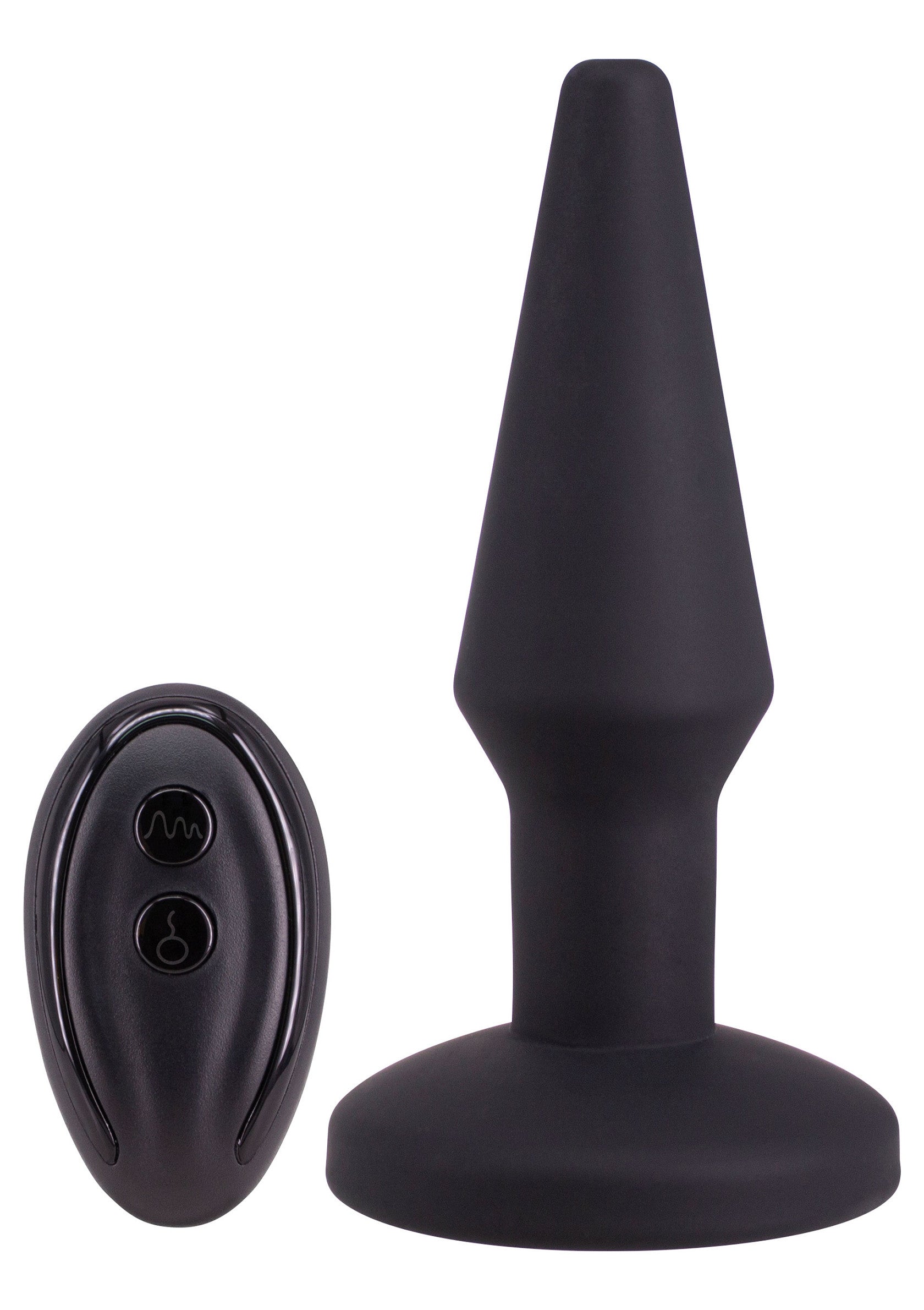 Jouet anal Seven Creations Auto Inflate Anal Plug