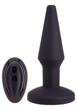 Jouet anal Seven Creations Auto Inflate Anal Plug
