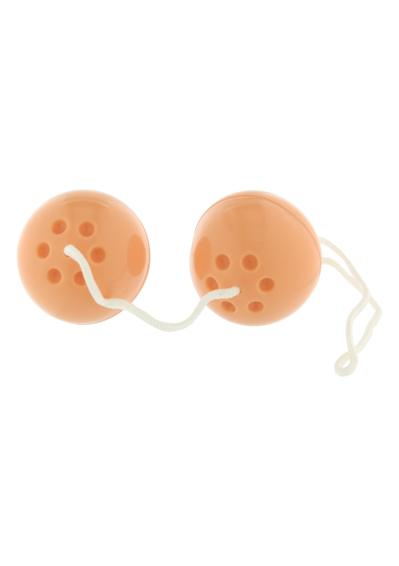 Boules de Geisha Seven Creations Rubber Balls