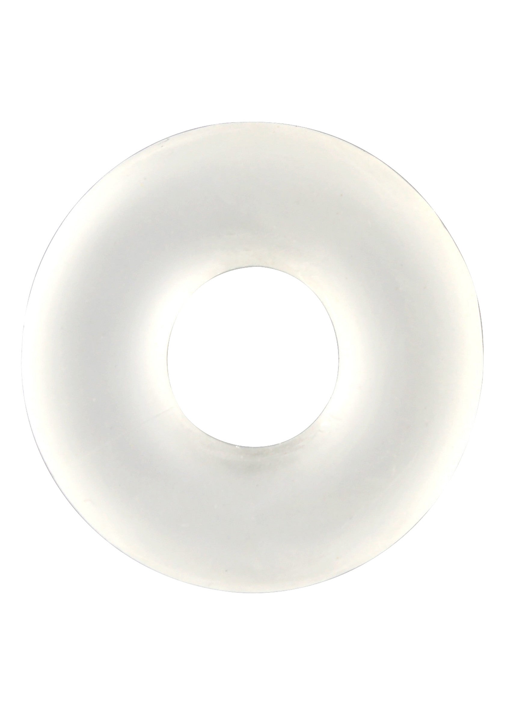 Performance masculine Seven Creations Stretchy Cockring