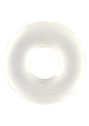 Performance masculine Seven Creations Stretchy Cockring