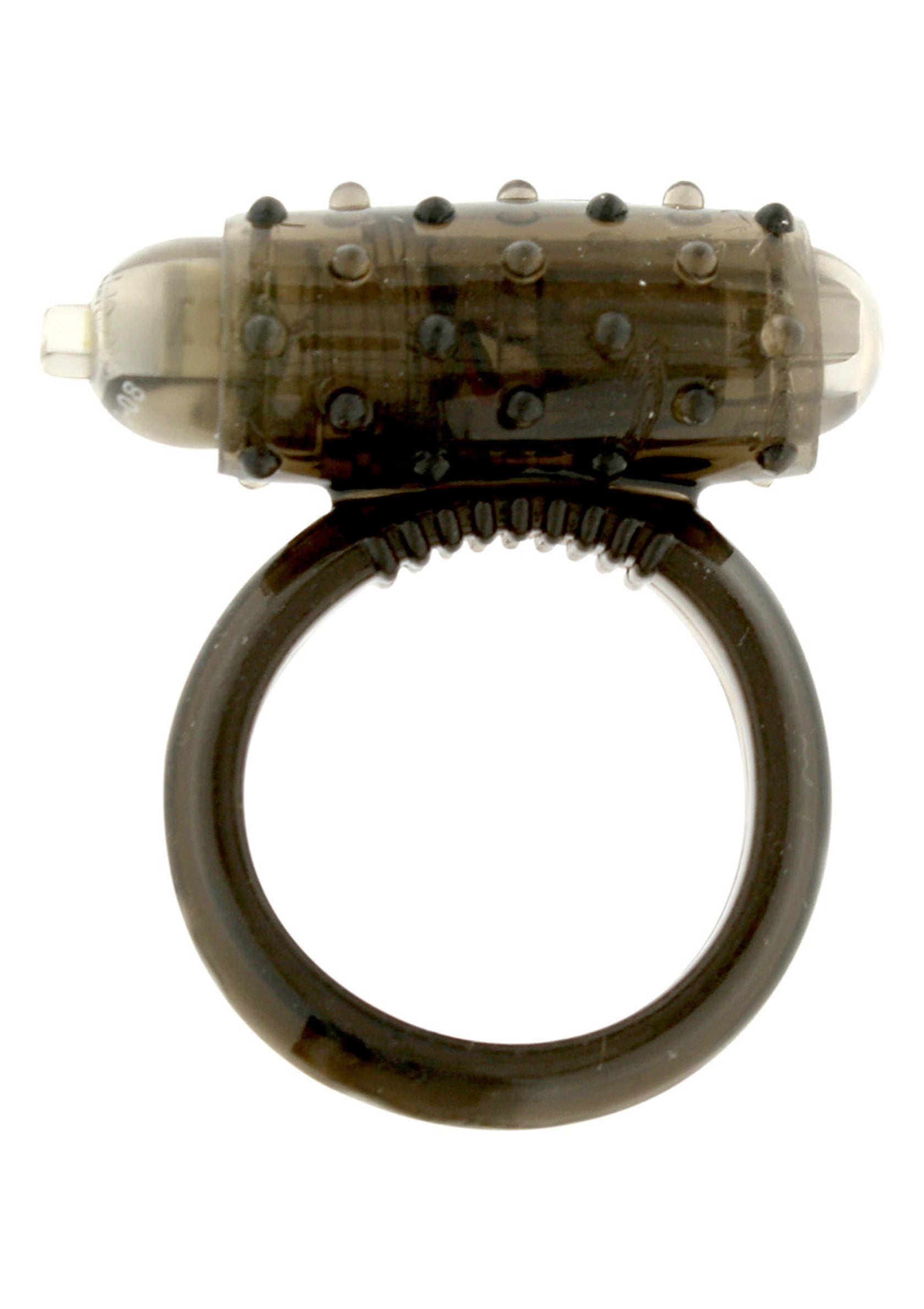 Performance masculine Seven Creations Mini Vibrating Cockring