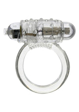 Performance masculine Seven Creations Cockring Silicon
