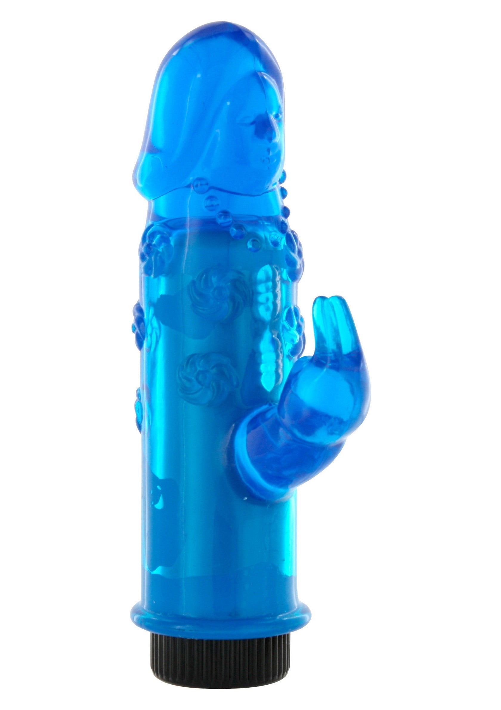 Vibromasseur Seven Creations Mini Rabbit Vibrator