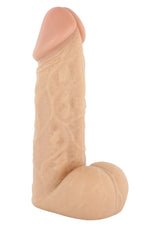 Dildo Seven Creations So Real Dong 15 cm