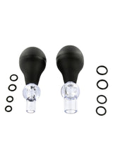 Stimulateur Seven Creations Nipple Pump 10 pcs