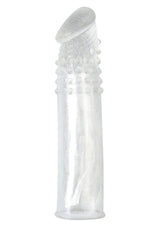Performance masculine Seven Creations Lid'L Extra