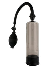 Performance masculine Seven Creations Penis Pump Enlarger