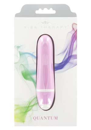 Vibromasseur Vibe Therapy Therapy Quantum Vibrator