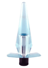 Jouet anal Seven Creations Compact Vibrating Buttplug