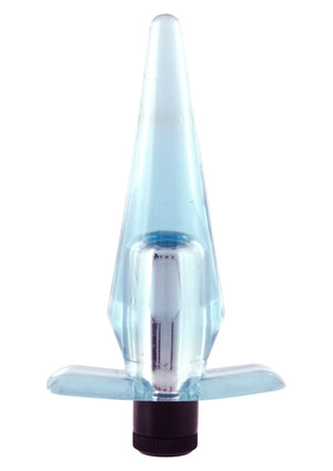 Jouet anal Seven Creations Compact Vibrating Buttplug