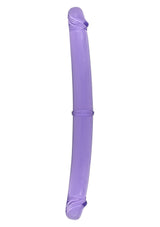 Dildo Seven Creations Twinzer Double Dong 12 inch