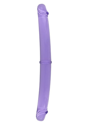 Dildo Seven Creations Twinzer Double Dong 12 inch