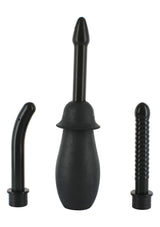Jouet anal Seven Creations Anal Douche Kit