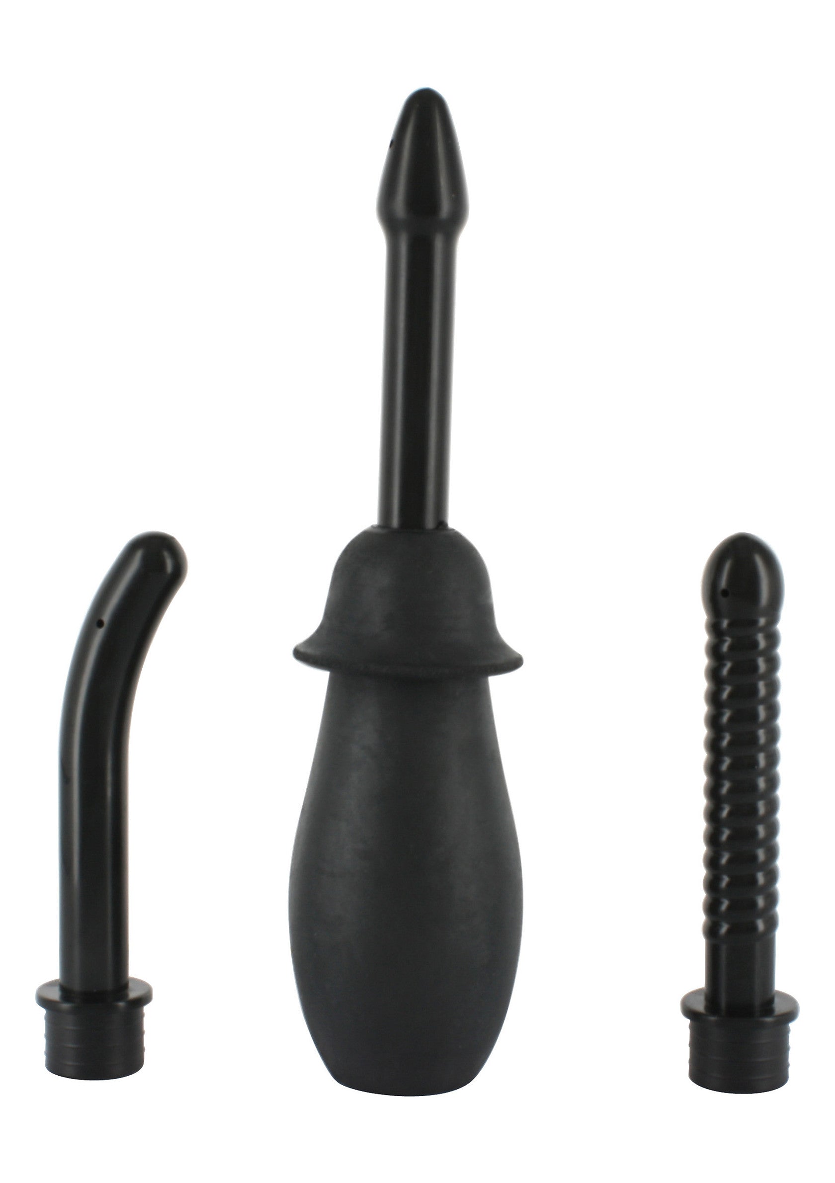 Jouet anal Seven Creations Anal Douche Kit