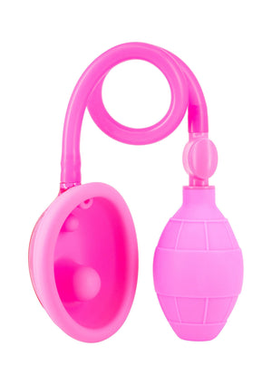 Stimulateur Seven Creations Vagina Pump