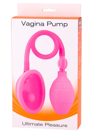 Stimulateur Seven Creations Vagina Pump