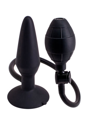 Jouet anal Seven Creations Inflatable Butt Plug Medium