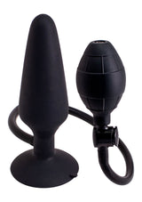 Jouet anal Seven Creations Inflatable Butt Plug Large