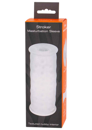 Masturbateur Seven Creations Stroker Masturbation Sleeve
