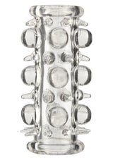 Performance masculine Seven Creations Penis Sleeve