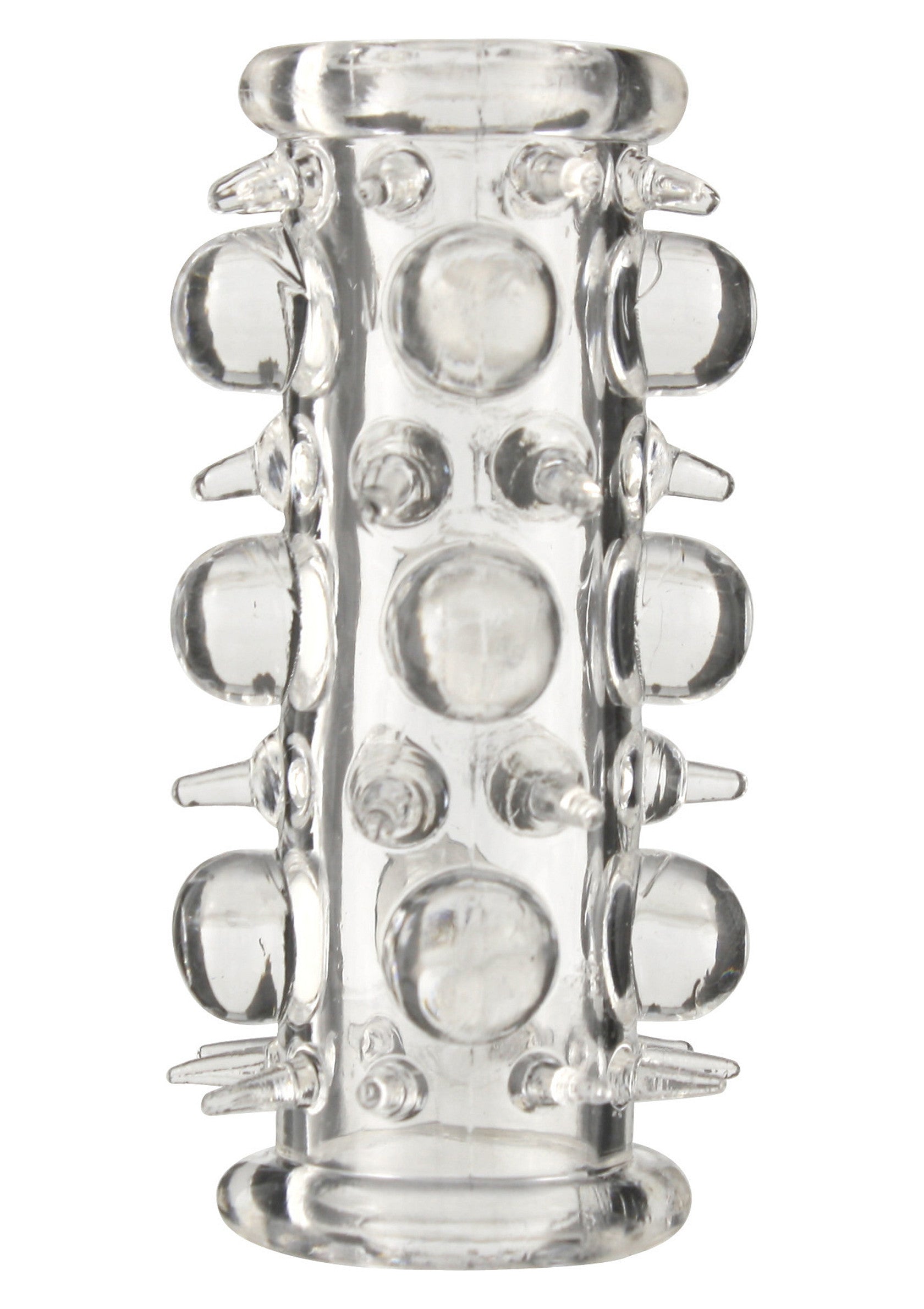 Performance masculine Seven Creations Penis Sleeve