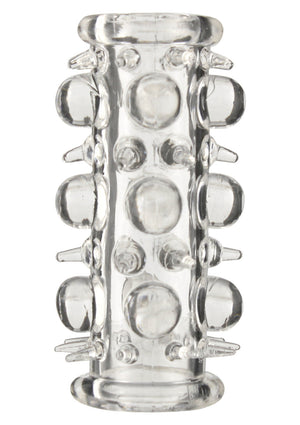Performance masculine Seven Creations Penis Sleeve