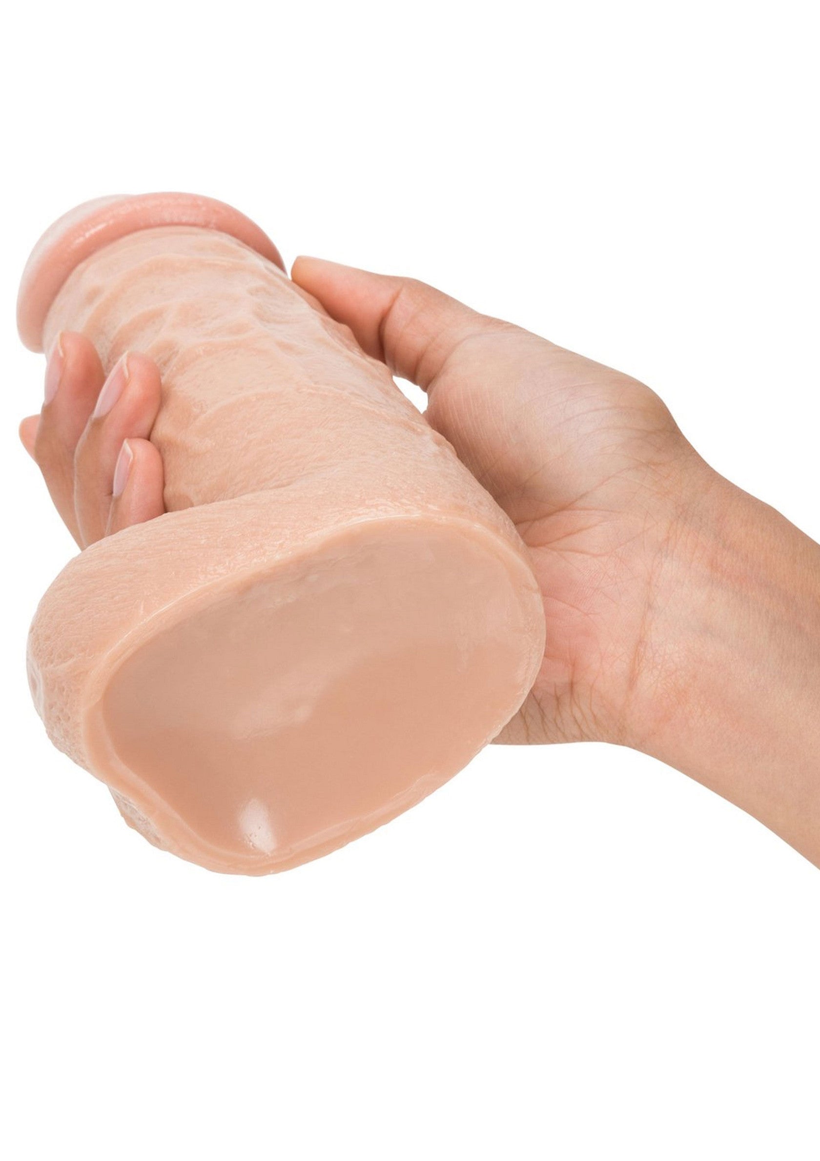 Dildo Seven Creations So Real Dong 20 cm