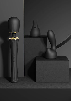 Masseur Zalo Kyro Wand
