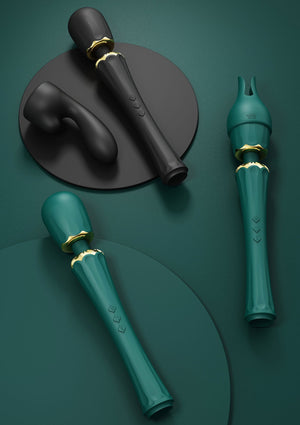 Masseur Zalo Kyro Wand