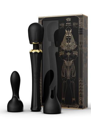 Masseur Zalo Kyro Wand